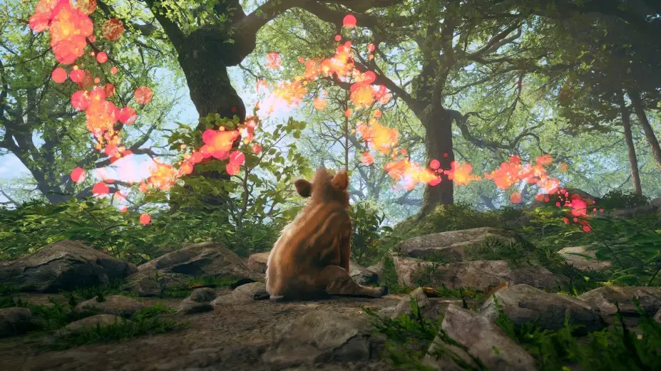 萌猪大冒险 截图3