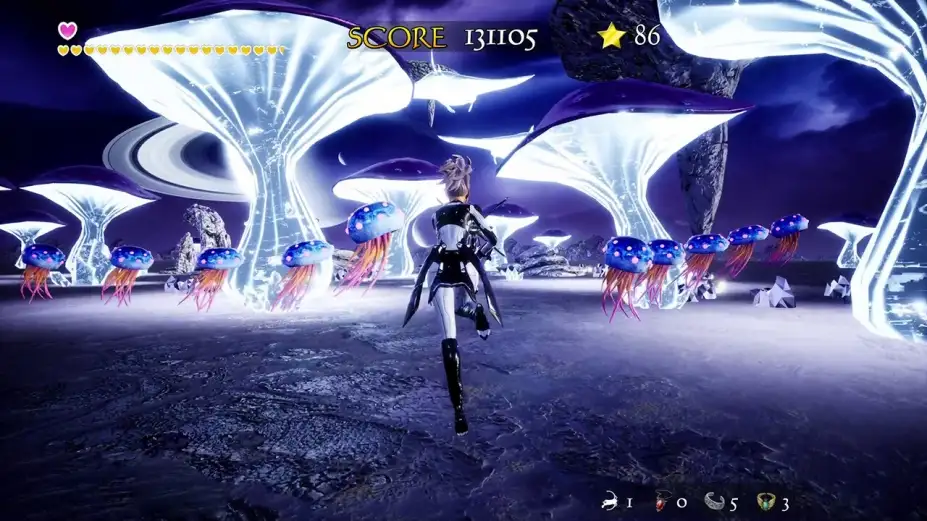 天空旋风 截图2