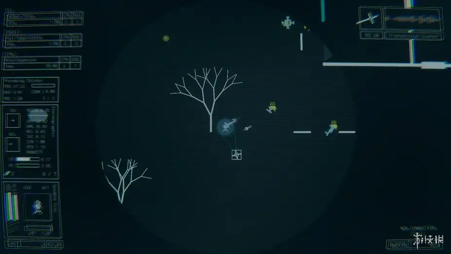 绝对精准 深度伪造 拟像幻影 截图1