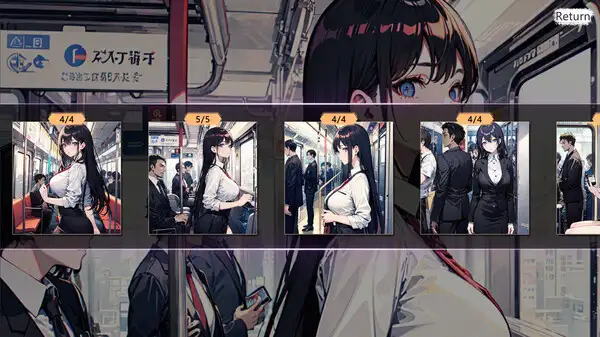 MoeSpotter 截图3