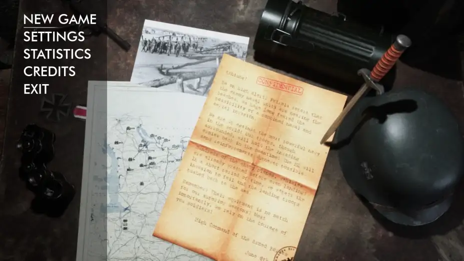 1944年海滩入侵 截图3