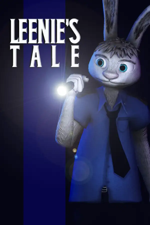 LEENIE'S TALE