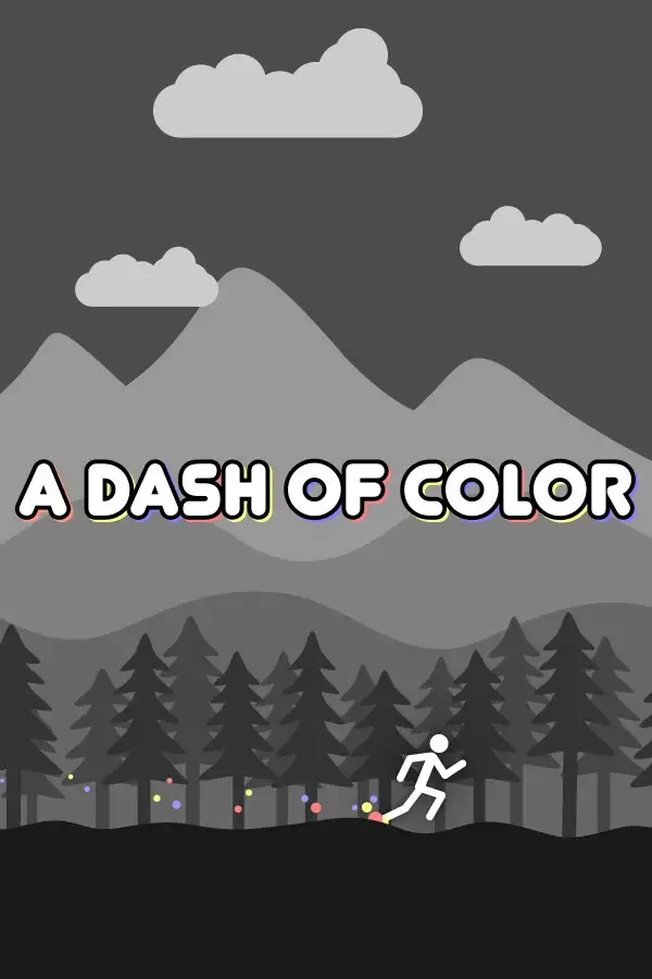 A Dash of Color