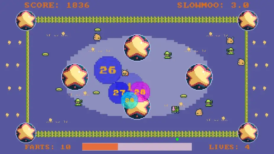 砰砰牛 截图2