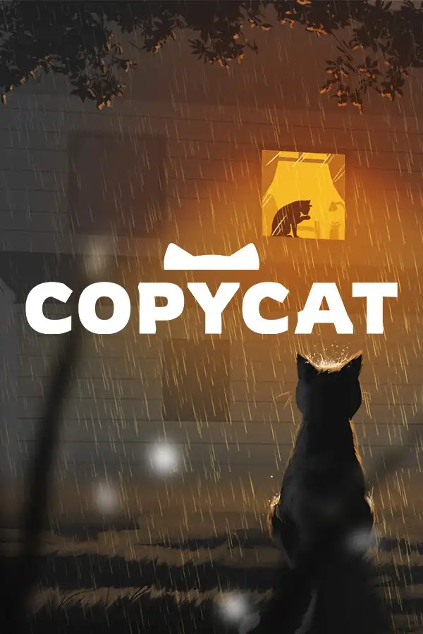 冒牌猫谜