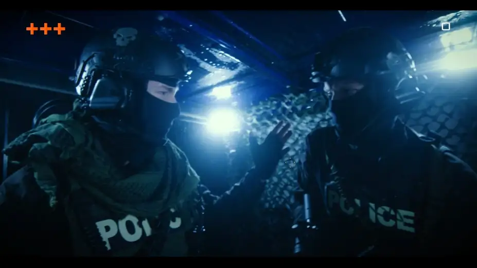 都市警探 截图1