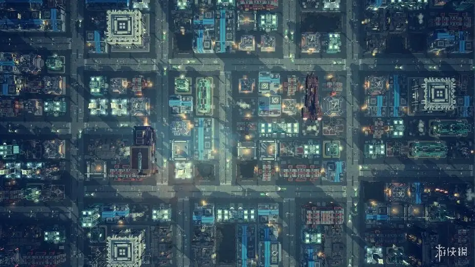 泰坦工业 截图2