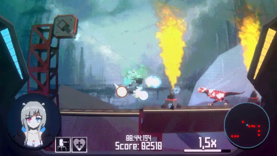 S.Prysm Destroyer 截图2