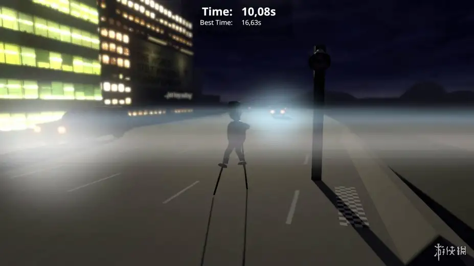 Stilt Fella 截图1