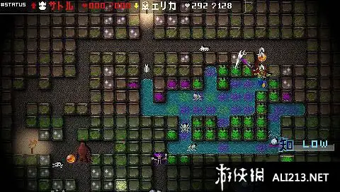 勇者别嚣张3D 截图2