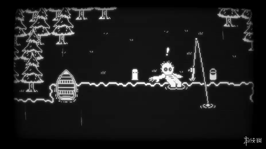 伙伴模拟器1984 截图1