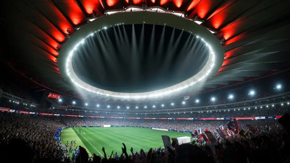 EA Sports FC 24 截图2