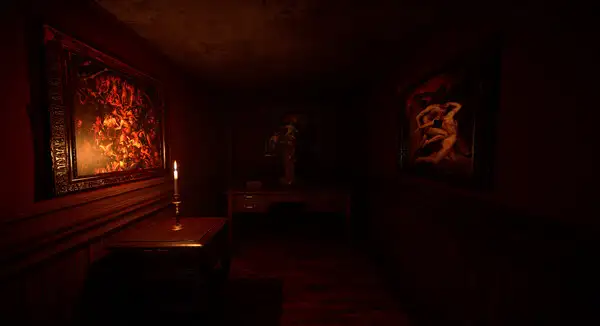 Cursed Ones 截图3