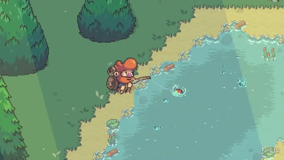 Wanderlost 截图2