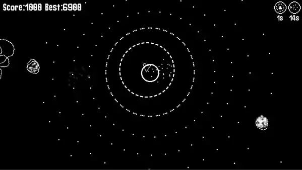 小行星X 截图3