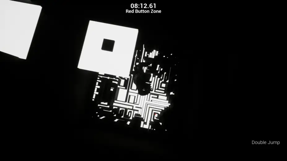 白色路径 截图2