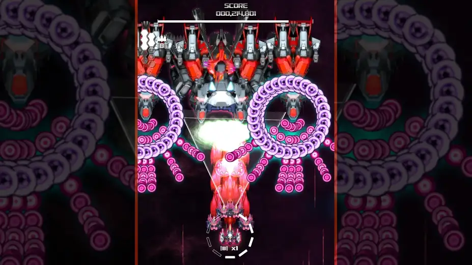 Gunvein 截图2