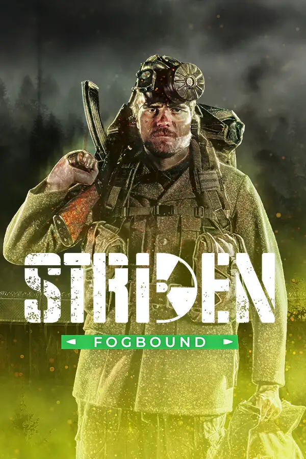 STRIDEN