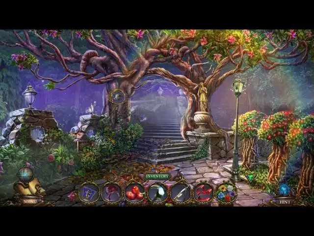 梦想护符 截图1