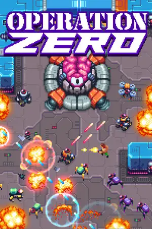 零操作