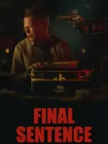 最终判决