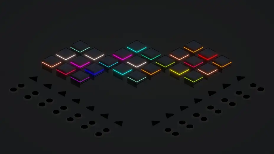 Lightrix 截图3