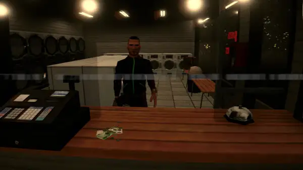 In The Middle 截图3