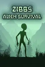 Zibbs外星人生存