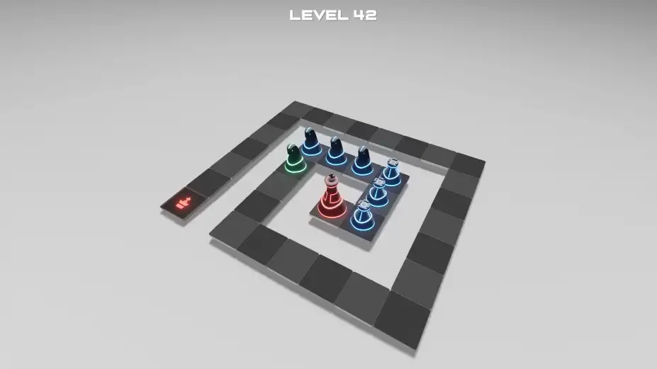 解锁国王 截图3