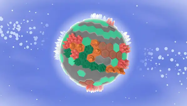 Cosmotiles 截图3