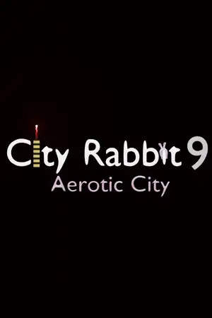城市兔子9：航空城市