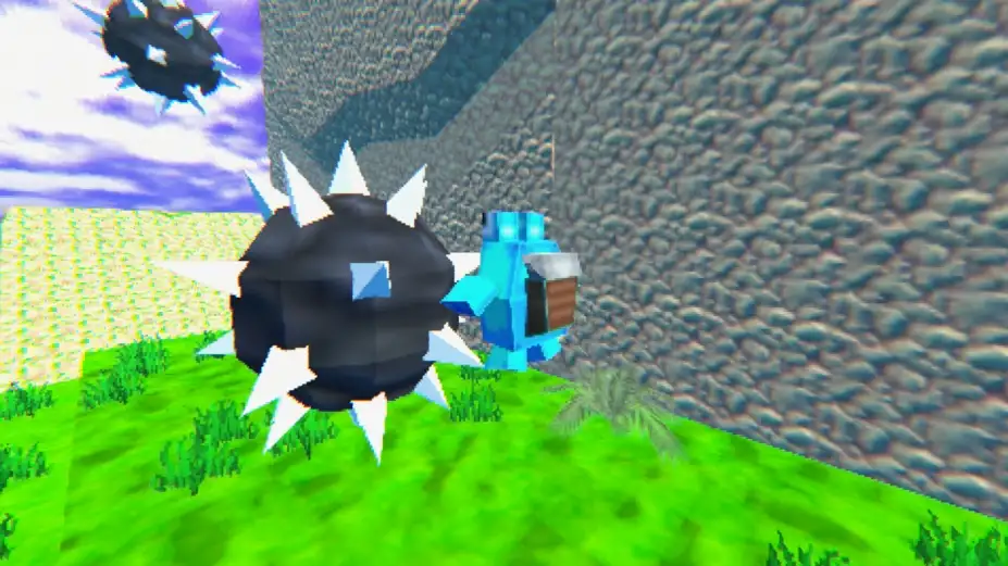 SEMP 64 截图3