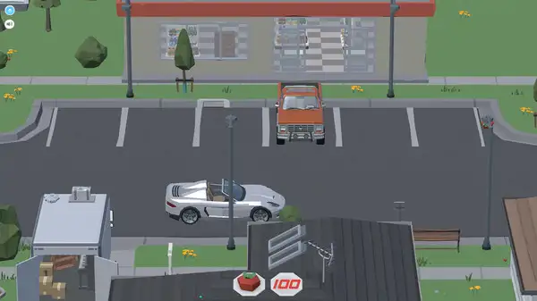 隐藏的西红柿 截图1