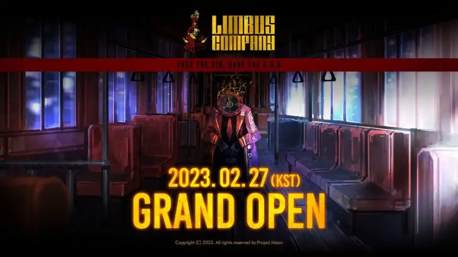 边狱巴士公司 截图1