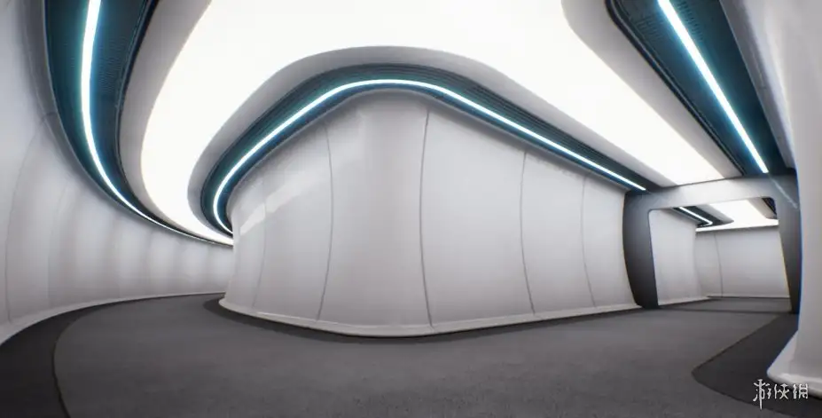 星际飞船模拟器 截图1