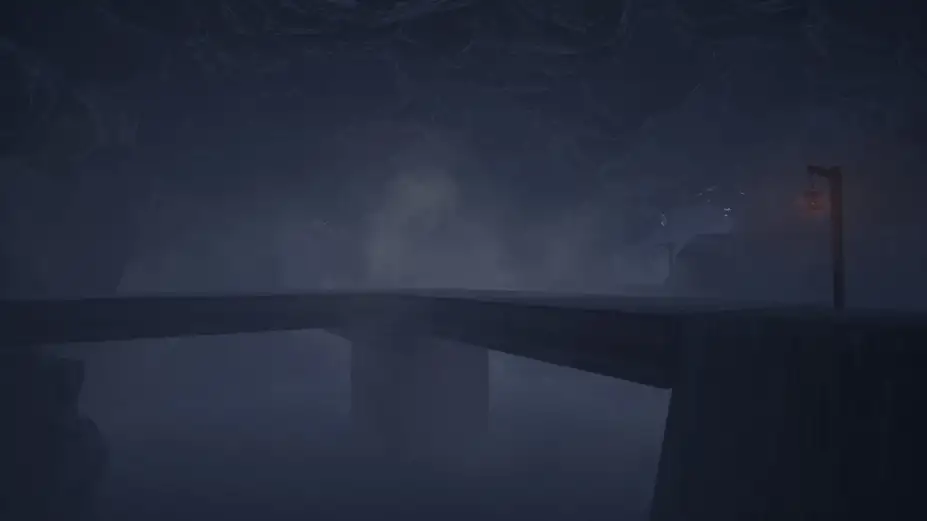 恶魔等待 截图1