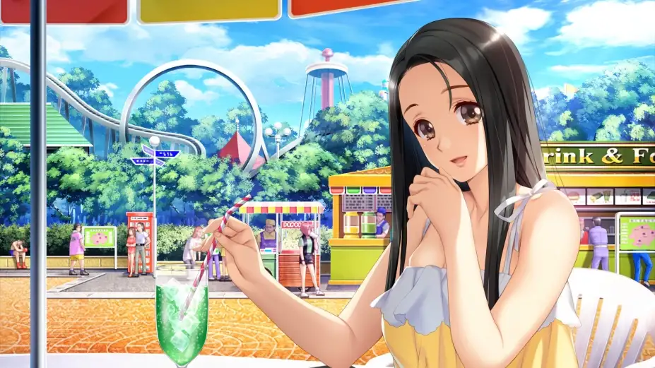 同级生重制版 截图2