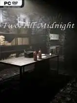 两点到午夜