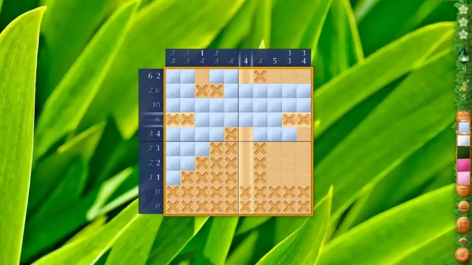 森林数独4 截图3