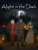 Alight in the Dark