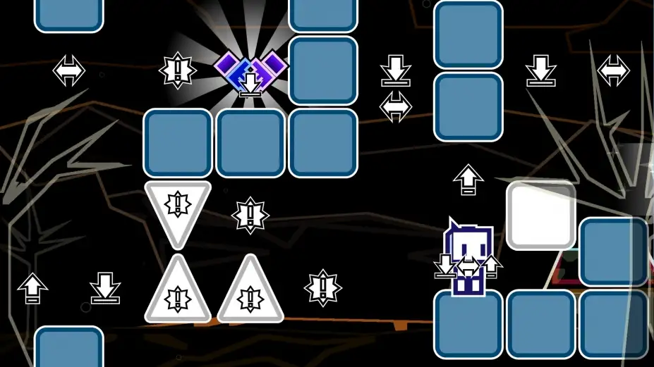 REBADGE 截图2