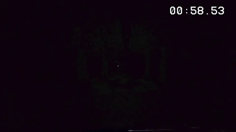 ANOMALY TAPES: Beyond Reality 截图2