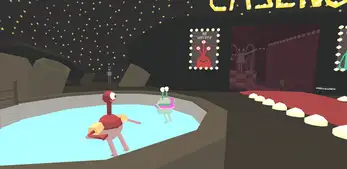 外星人赌场 截图1