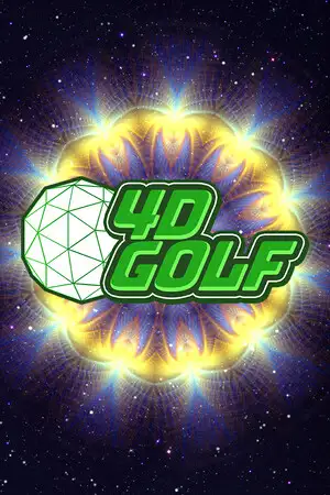 4D高尔夫