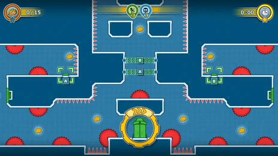 死亡交易：腐化版 截图3