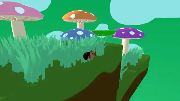 Mochi的舒适任务 截图2