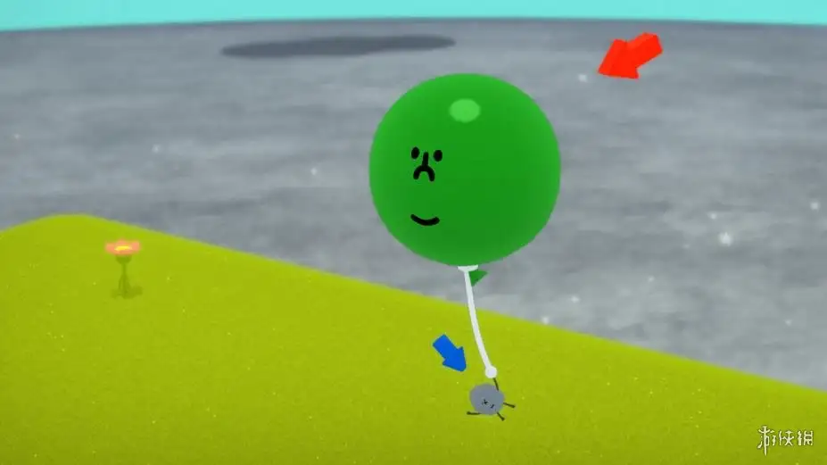 Wattam 截图3
