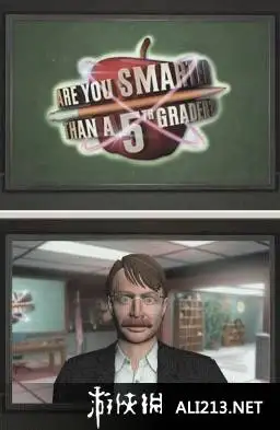 你比五年级学生聪明吗 截图2