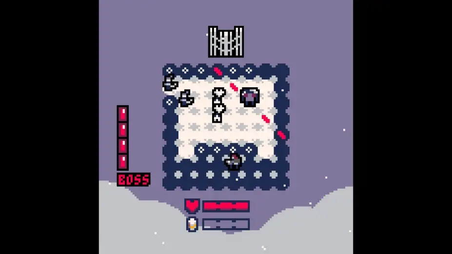 火霜 截图3