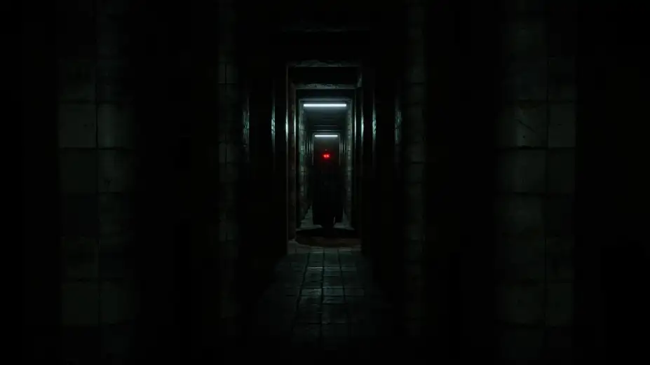 红黄门 截图2